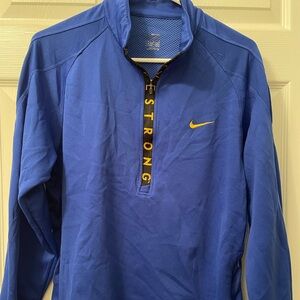 Nike pullover